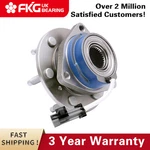 (1) Front Left Right Wheel Hub Bearing For Chevrolet Uplander Terraza 513236. Fixed Price $43.97.
