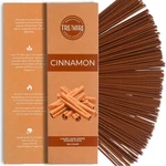 Cinnamon Incense Pack Of 100 Insence-sticks Incienso De Canela Mad.... Fixed Price $15.56.
