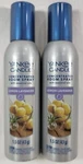 Yankee Candle Concentrated Room Spray Lemon Lavender Odor Eliminating Lot Of 2. Fixed Price $21.97.