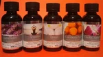 Elegant Expressions By Hosley Essential Oils *choose Your Scent* 1.86 Fl Oz. Fixed Price $8.00.