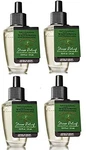 Bath & Body Works Eucalyptus Spearmint Wallflowers Aromatherapy Refills (4-BU.... Fixed Price $29.62.
