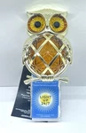 1 Bath & Body Works Fiber Optic Owl Nightlight Wallflowers Home Fragrance Plug. Fixed Price $19.95.