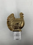 Bath & Body Works Thanksgiving Golden Turkey Wallflowers Bulbs Plug #909Q. Fixed Price $12.74.