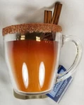Yankee Candle Scent Plug Base Mulled Cider Cinnamon Sticks Electric Diffuser. Fixed Price $13.97.