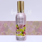 Bath & Body Works Pink Lilac Vanilla Concentrated Room Spray 1.5 Oz. Fixed Price $12.95.