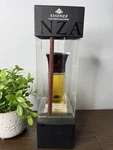 Essenza Fireside Simmering Vanilla Reed Diffuser 6.25 Fl Oz New Box. Fixed Price $38.99.