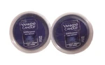 Yankee Candle Night Under The Stars Scenterpiece Meltcup - 2 Pack. Fixed Price $19.99.