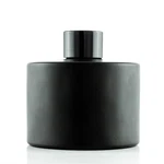 Dream Vessels Essenza Diffuser Bottles Matte Black Case Of 12 Cap Not Incl. Fixed Price $36.00.