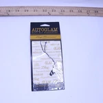 Tyler Candle Company Autoglam Vehicle Freshener. Fixed Price $6.58.