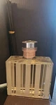 Nest New York Reed Diffuser Cedar Leaf & Lavender 5.9 Fl Oz Tester Sealed. Fixed Price $45.00.