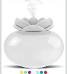 Ceramic Essential Oil Diffuser,personal Humidifiers Small For Office Desk,eessen. Fixed Price $20.00.