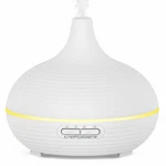 Urpower 300ML Sleep Diffuser For Bedroom, All-night Essential Striped White. Fixed Price $28.01.