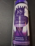Joy Mangano Forever Fragrant Odor Eliminating Tranquil Lavender Vase & 20 Sticks. Fixed Price $22.90.