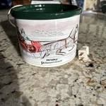 Rival Potpourri Crock 1988 Winter Edition Rare Vintage Model 3209, Works. Fixed Price $20.95.