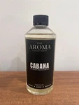 Cabana 500ML Diffuser Oil Inspired By: Ritz Carlton, AROMA360 & Hotel Collection. Fixed Price $59.85.