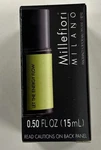 Millefiori Milano Moveo Portable Diffuser Refill Let The Energy Flow New. Fixed Price $19.95.