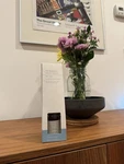 Pecksniffs De-tox Aromatherapy Fragrance Diffuser Liquid 100 Ml Glass W/reeds. Fixed Price $14.99.