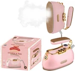 Salav Handheld Steamer Rose For Clothes. Fixed Price $116.80.