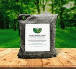Air Purifying Bamboo Charcoal Mold Odor Purifier Freshener Bags Home Car. Fixed Price $20.00.
