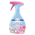 Febreze Fabric Spray Air Freshener, Odor-fighting 23.6 Fl Oz (pack Of 1). Fixed Price $9.99.