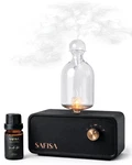 Waterless Essential Oil Diffuser, Nebulizing Cold Air Scent For Home.... Fixed Price $72.14.