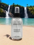 Body Spray * Coco Mademoiselle Scented Leah's Lite 6 Oz. Fixed Price $19.99.