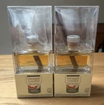 Lot Of New Yankee Candle Reed Diffuser Christmas Cookie 1.2 Fl.oz (35.4 Ml). Fixed Price $59.99.