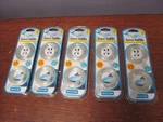 Quantity 10! Freshtech Car Scent 2PACK Refills 5 Packs "new Smell". Fixed Price $9.99.