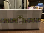 Scentsy Warmer Coastal Cruiser Station Wagon Car Head Lights Beach New. Fixed Price $30.00.