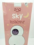 Kids Oil Diffuser Zaq Sky Essential Ultrasonic Aromatherapy Humidifier. Fixed Price $19.99.