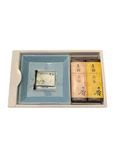 Shoyeido Incense Burner Set Plate + 40 Sticks New/sealed. Fixed Price $39.99.