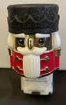 Bath & Body Works Toy Soldier Nutcracker Wallflowers Fragrance Plug Cute!. Fixed Price $12.50.