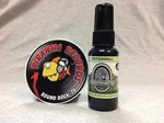 Blunt Power 1.5 Oz Patchouli Air Freshener Spray Piranha Records. Fixed Price $8.88.