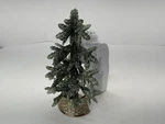 Bath & Body Works Holiday Pine Tree Wallflower Plug Adjustable Scent Control. Fixed Price $12.95.