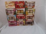 Yankee One Box Of 12 Scented Tea Light Candles Pick You Want. Fixed Price $37.16.