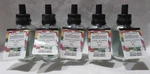Bath & Body Works Wallflower Refill Bulb Lot 5 Love Always Wins Vibrant Citrus. Fixed Price $62.83.