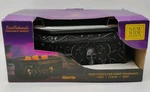 Scentsationals Halloween Muerto Coffin Spooky Full Size Electric Wax Warmer Nib. Fixed Price $39.99.