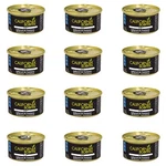 Car Air Freshener California Scents Ice 12 Pack. Fixed Price $47.99.