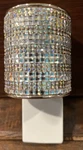 Bath & Body Works Shine Sparkle Gem Stripe Scent Control Wallflower Plug. Fixed Price $7.95.