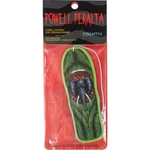 Powell Peralta Mike Vallely Elephant Air Freshener - Pineapple Scented. Fixed Price $6.75.