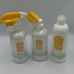 Scentsy Aloe Water Cucumber 16 Fl Oz Cleaner Combo Retired New. Fixed Price $50.99.