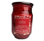 Ashland Scented Candle Christmas Noel Crushed Candy Cane 16.4OZ New Decor. Fixed Price $18.49.