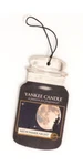 Yankee Candle Car Jar Air Freshener Fragrance-infused Paperboard Midsummer Night. Fixed Price $8.36.