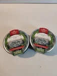 Scentsicles Flameless Fragrance Winter White Fir 2.8OZ Christmas Tree Lot Of. Fixed Price $21.25.