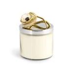 Michael Aram Anemone Candle. Fixed Price $101.92.