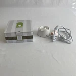 Scentsy Tabletop Base For Ceramic Nightlight - White 39448 Used. Fixed Price $11.99.