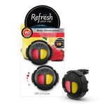 Refresh Your Car! 3 Fl Oz (pack Of 2), Strawberry/cool Lemonade Scent. Fixed Price $13.59.