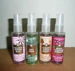 Winter Christmas Anti Bacterial Hand Spray - Choose Scent Bath & Body Works 2025. Fixed Price $9.99.