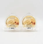 Pack Goose Creek Candle Vanilla Bean Wax Melts 2.1 Oz - 12 New. Fixed Price $13.95.