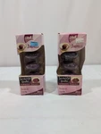 2 New Boxes (6 Total) Glade Scented Oil Candles Refills "dewberry Dreams". Fixed Price $19.99.